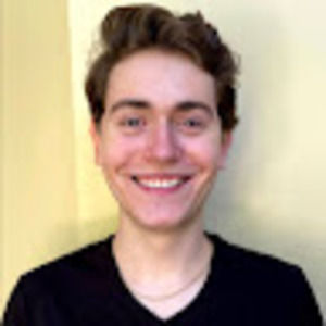 Meet your Posher, Gabriel